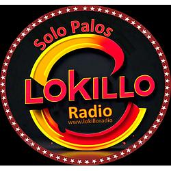 Lokillo Radio logo