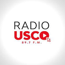 Radio Universidad Surcolombiana logo