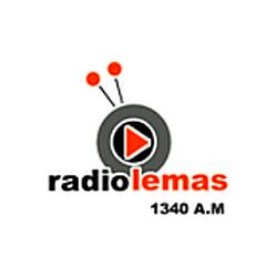 Radio Lemas logo