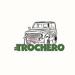 El Trochero Radio logo