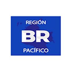 Región Pacífico Boyaca Radio logo