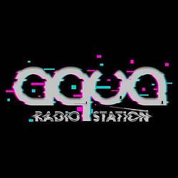 AQUA Radiostation radio logo