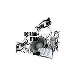 Beth-El radio logo