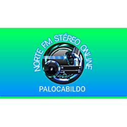 Norte Fm Stéreo Online logo