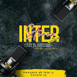 Inter Stereo radio logo