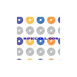 Special 00s radio logo