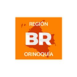 Región Orinoquía Boyaca Radio logo