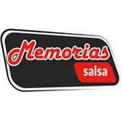 Memorias Salsa radio logo