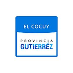 Provincia Gutiérrez Boyaca Radio logo