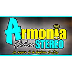 Armonía Estéreo - Soledad radio logo