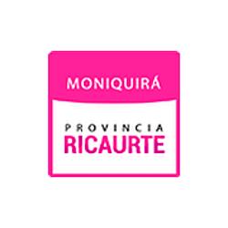 Provincia Ricaurte Boyaca Radio logo
