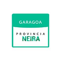 Provincia Neira Boyaca Radio logo