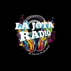 La Jota Radio logo