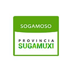 Provincia Sugamuxi Boyaca Radio logo