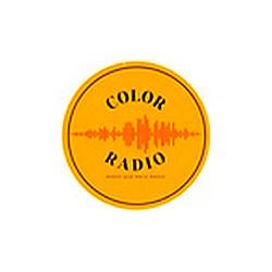 Color Radio Colombia logo