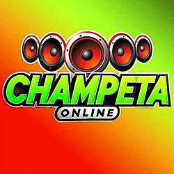 Champeta Online radio logo