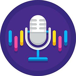 Allegra Radio logo