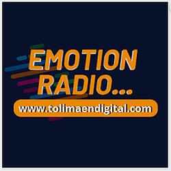 Emotion Radio logo