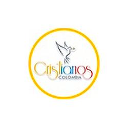 Cristianos Colombia - Instrumental radio logo