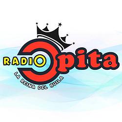 Radio opita logo