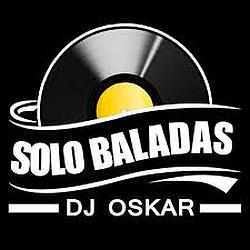 Solobaladas Radio logo