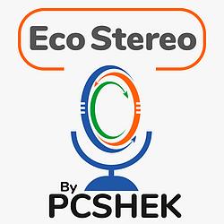 Eco Stereo radio logo