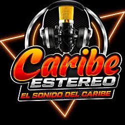 Caribe estéreo radio logo