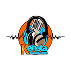 kenotaradio.com radio logo