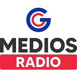G medios Radio logo