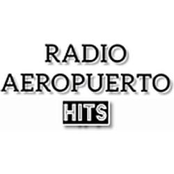 Radio Aeropuerto Hits logo
