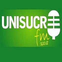 Unisucre FM logo