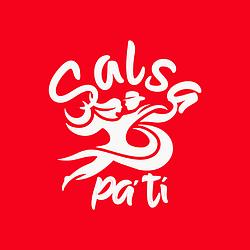 Salsa Pa' Ti radio logo