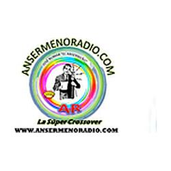 AnsermeñoRadio radio logo