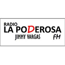 Emisora la poderosa radio logo