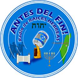 Antes del Fin Radio logo