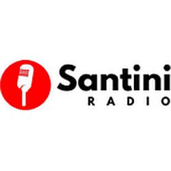 Santini Radio logo