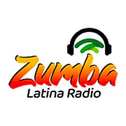 Zumba Latina Radio logo