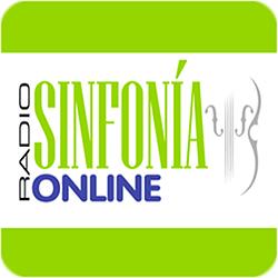Radio Sinfonía Online logo