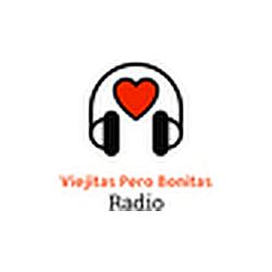 Viejitas Pero Bonitas radio logo