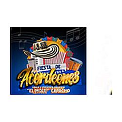 Emisora Fiesta De Acordeones radio logo