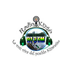 RADIO KISGÓ logo