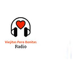 Viejitas Pero Bonitas Radio logo