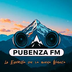 Pubenza FM logo