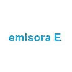 Emisora E radio logo