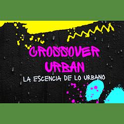 Crossover Urban radio logo