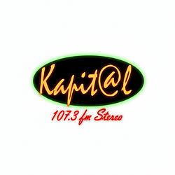 Kapital Stereo radio logo