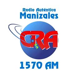 Radio Autentica logo
