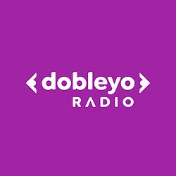Doble Yo Radio logo