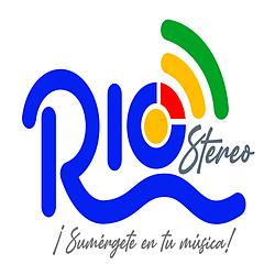 Rio Stereo Quilla radio logo