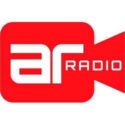 Audiosretro radio logo